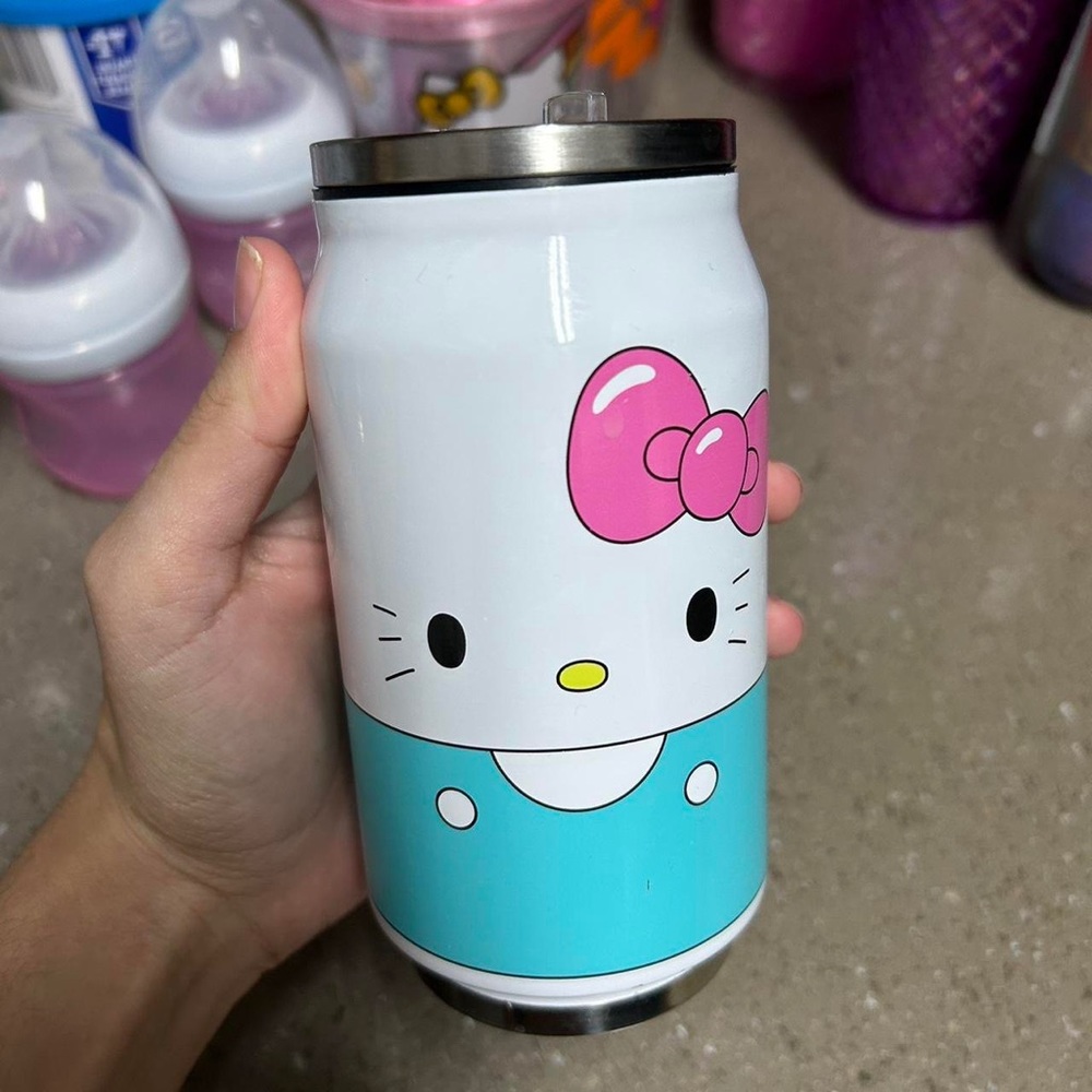 Hello Kitty tumblr